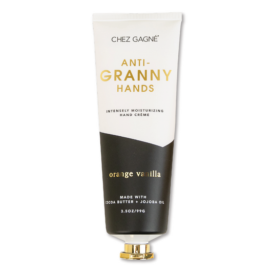 Anti-Granny Hands - Hand Creme