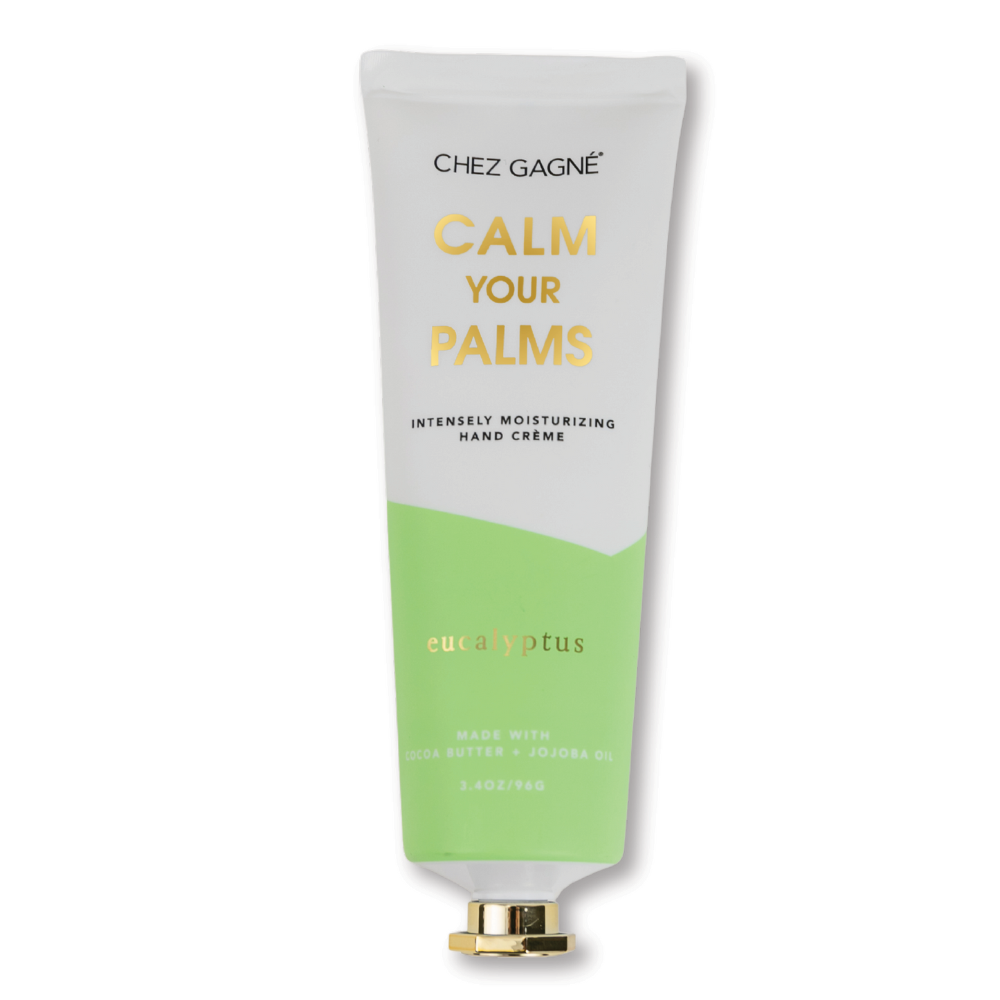 Calm Your Palms - Hand Creme