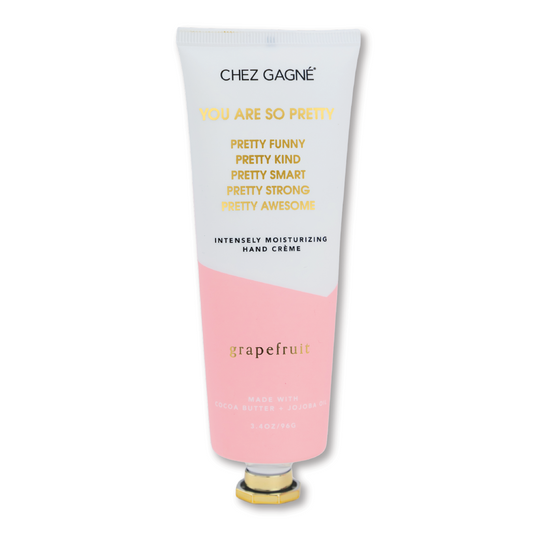 You're So Pretty - Hand Creme
