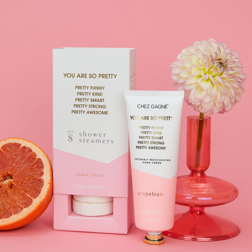 You're So Pretty - Hand Creme
