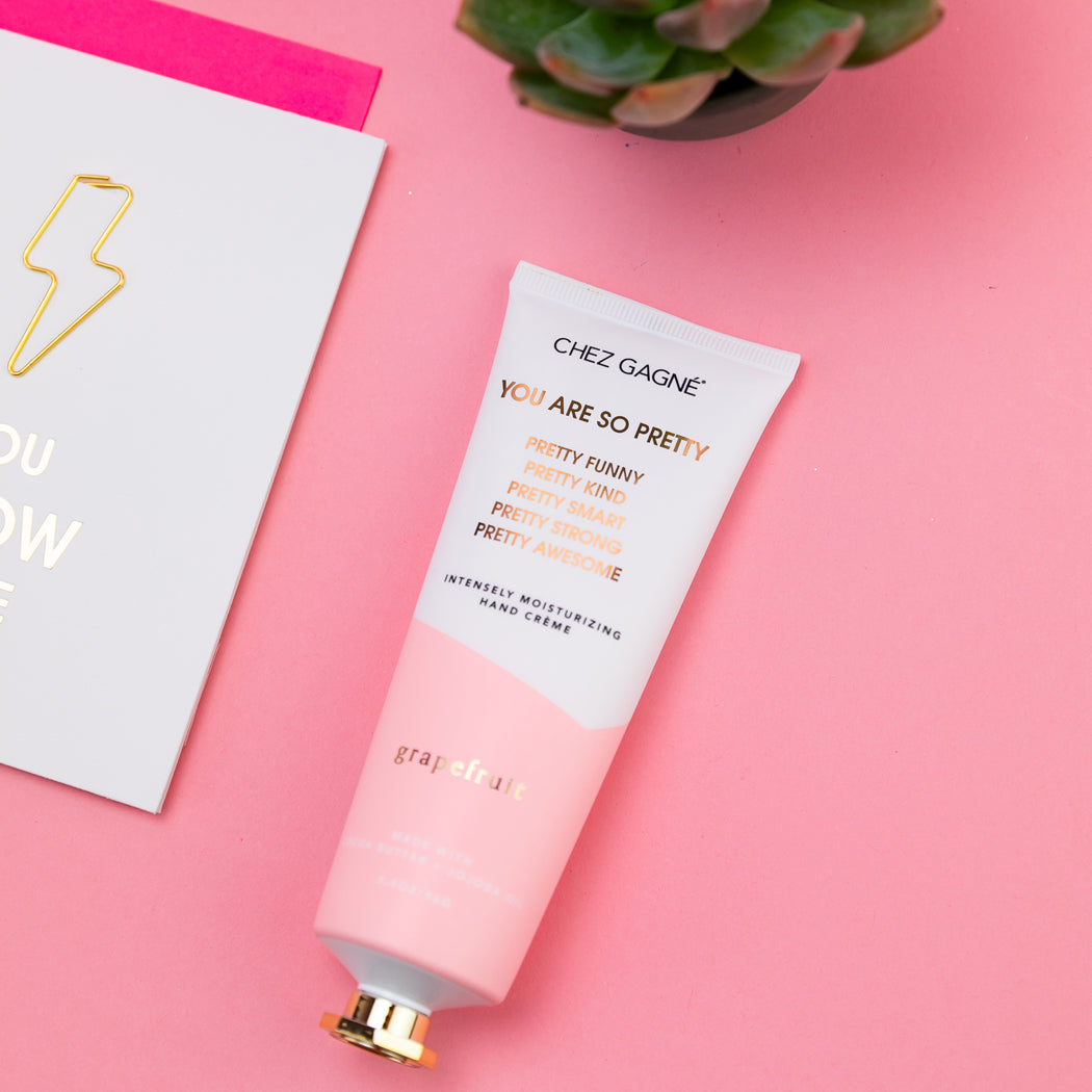 You're So Pretty - Hand Creme
