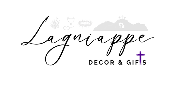 Lagniappe Decor and Gifts