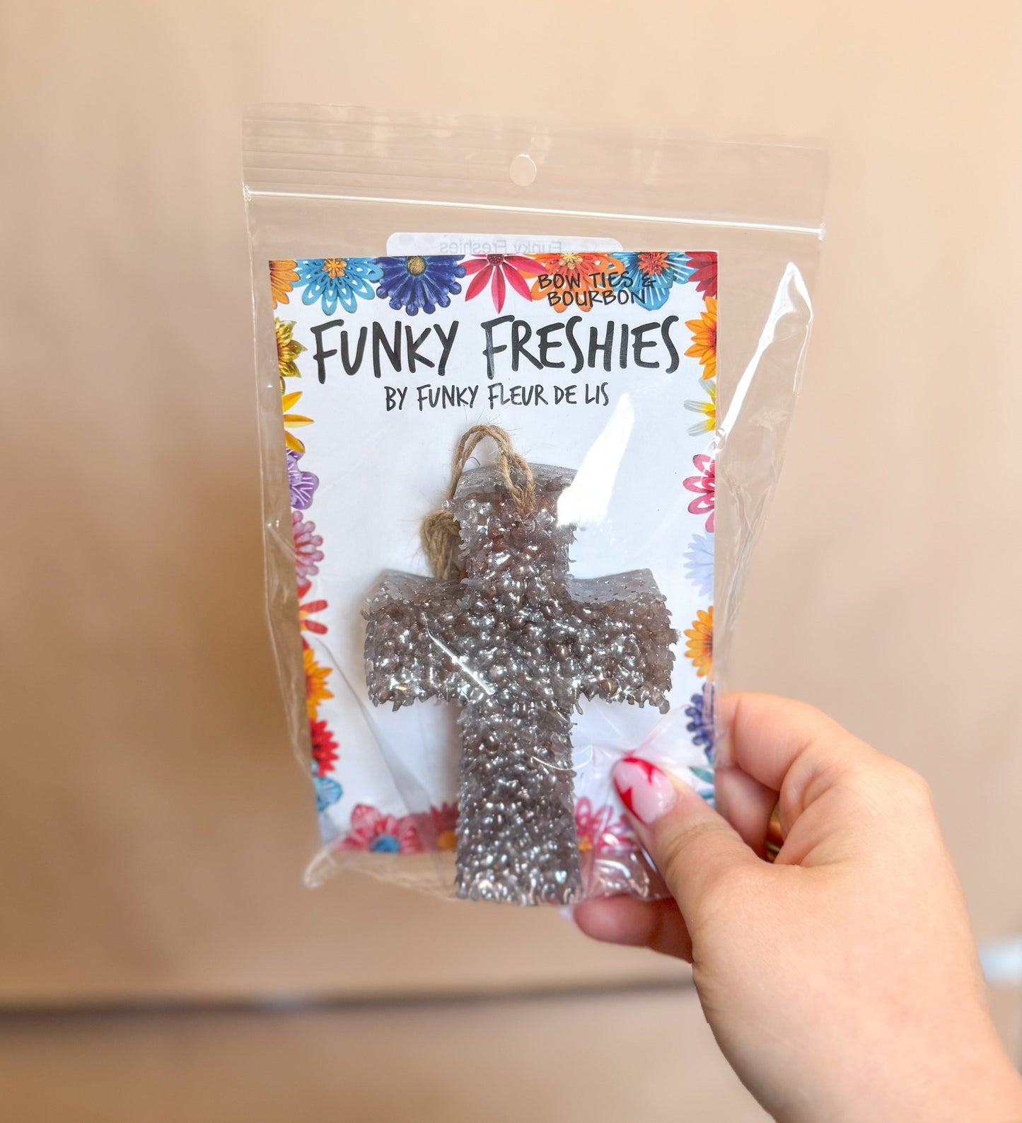Funky Freshies