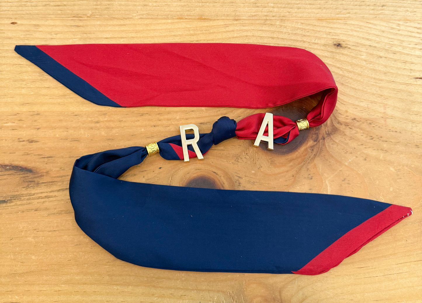 Game Day Scarf