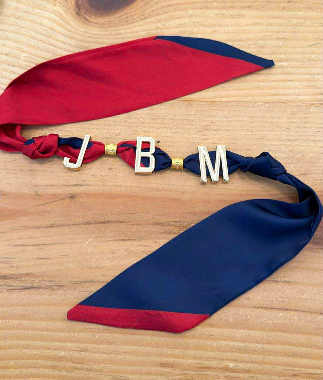 Game Day Scarf