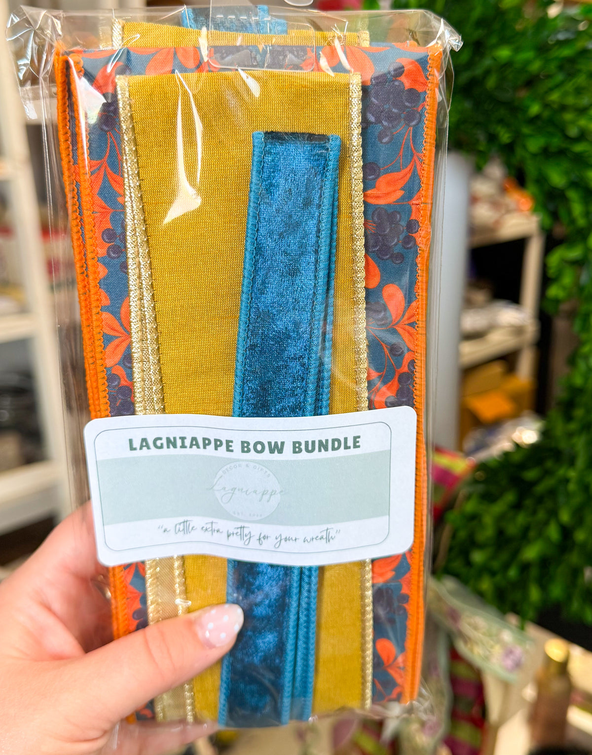 Lagniappe Bow Bundles