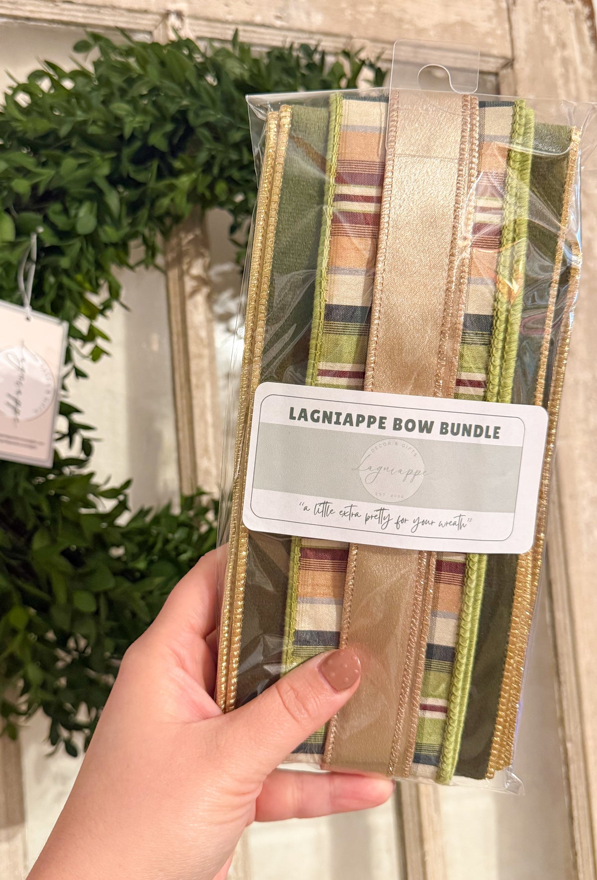 Lagniappe Bow Bundles