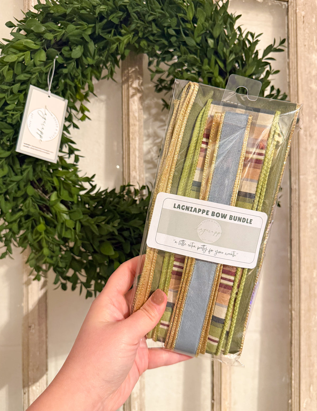 Lagniappe Bow Bundles