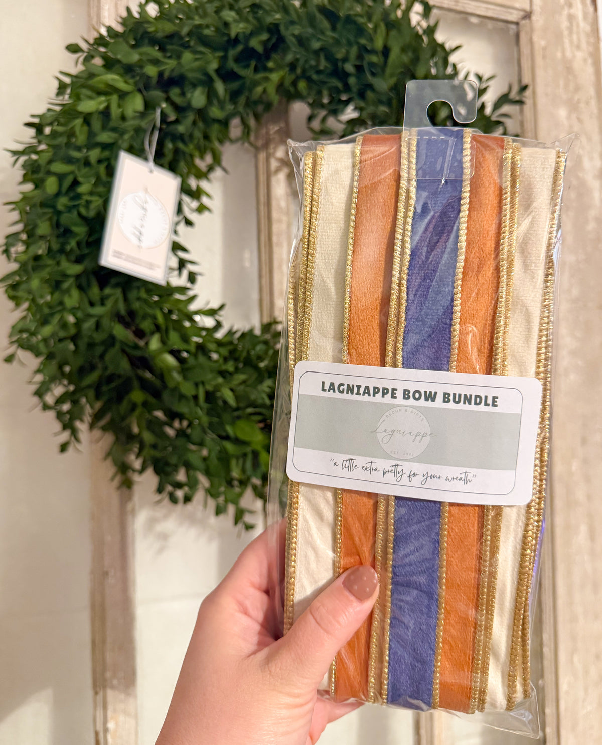 Lagniappe Bow Bundles