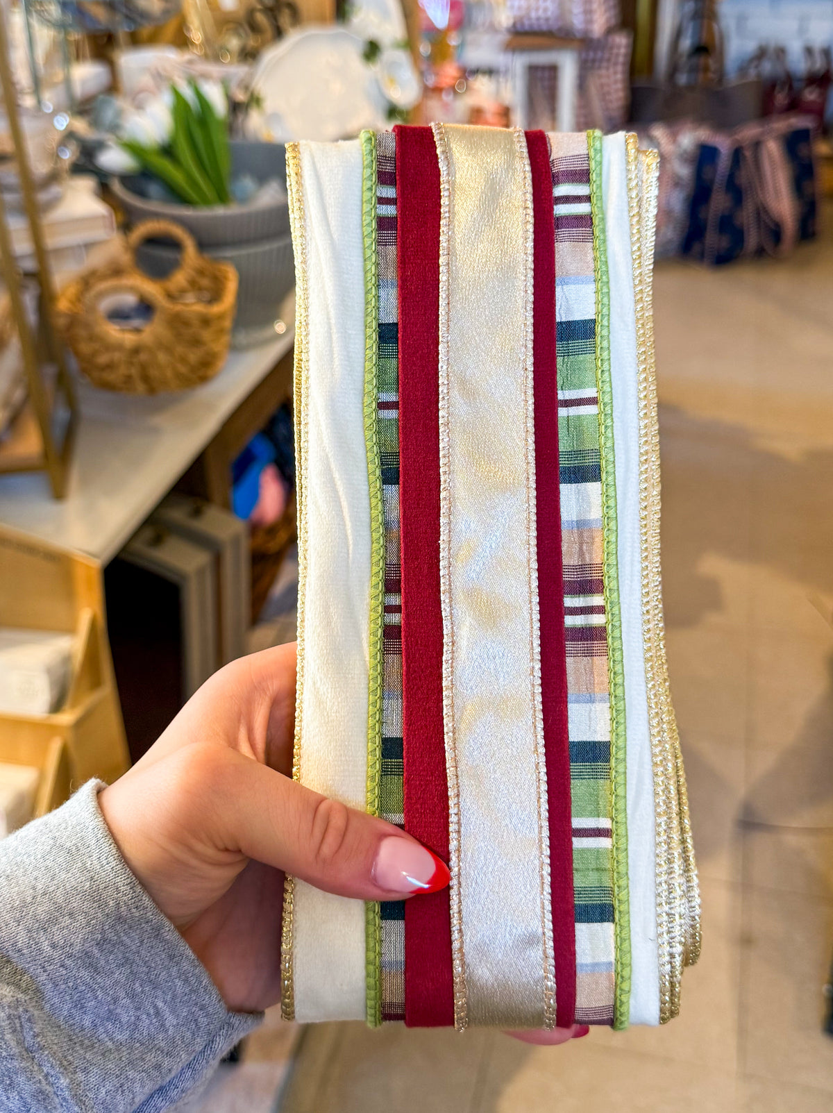 Lagniappe Bow Bundles