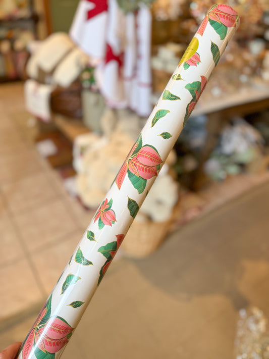 Christmas Gift Wrap Roll