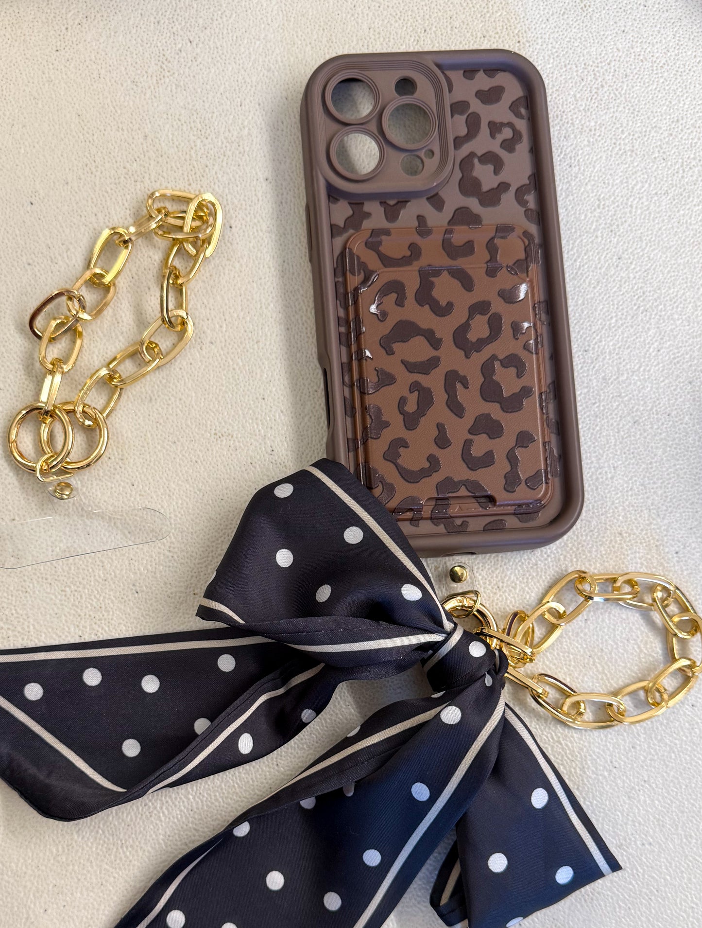 Phone Chain Set