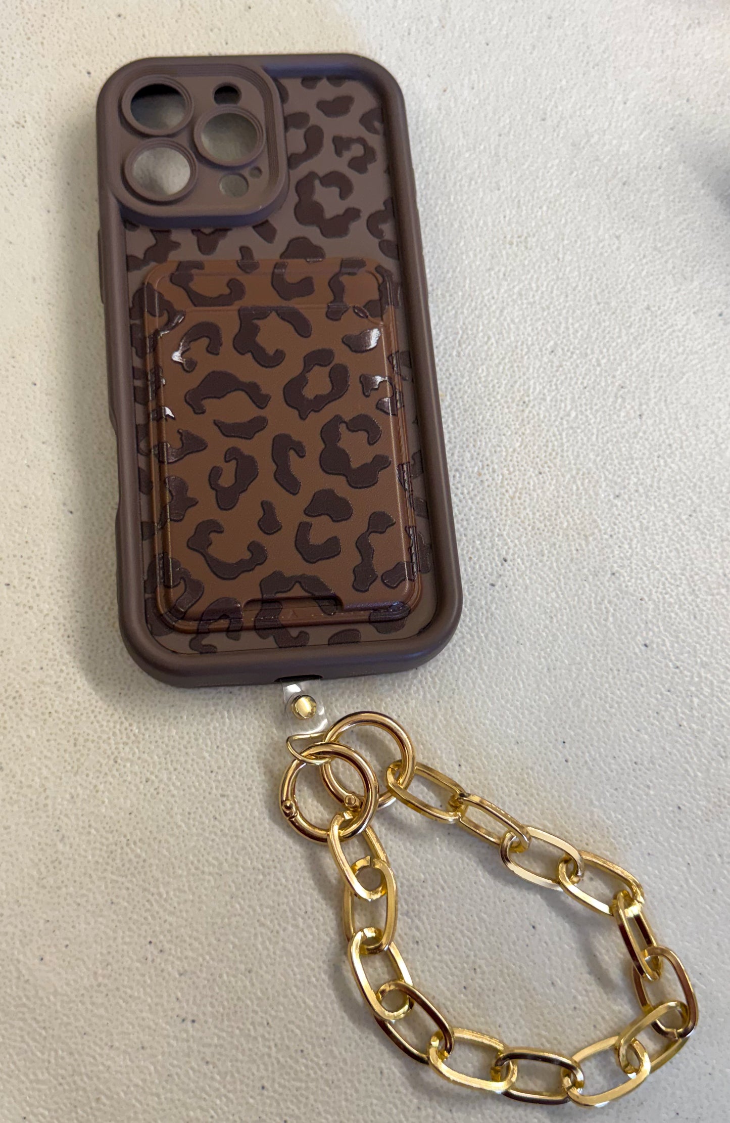 Phone Chain Set