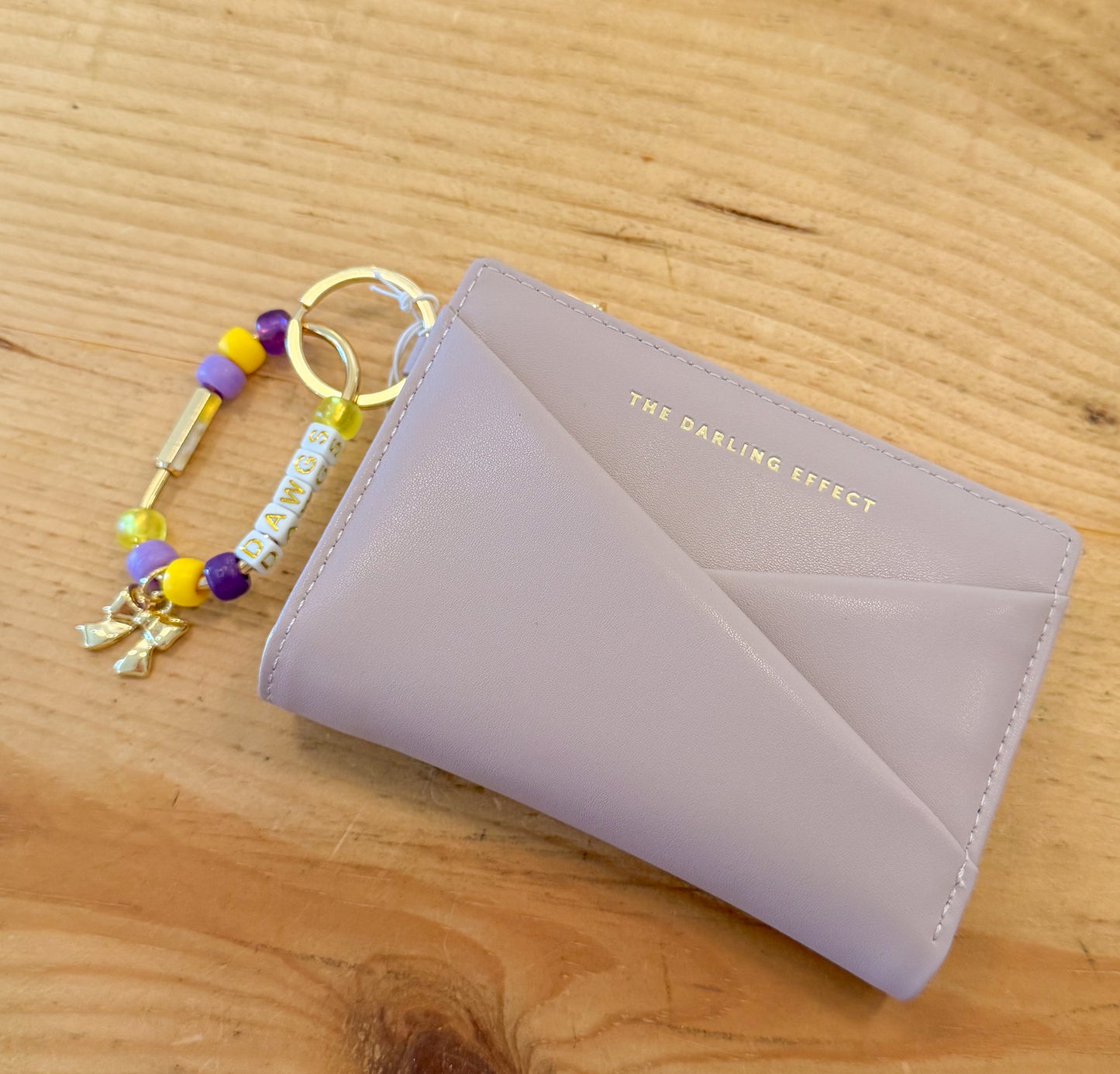 Customized Carabiner Keychain