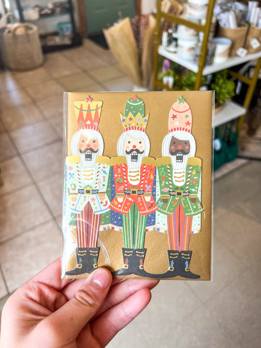 Greeting Card | Holiday