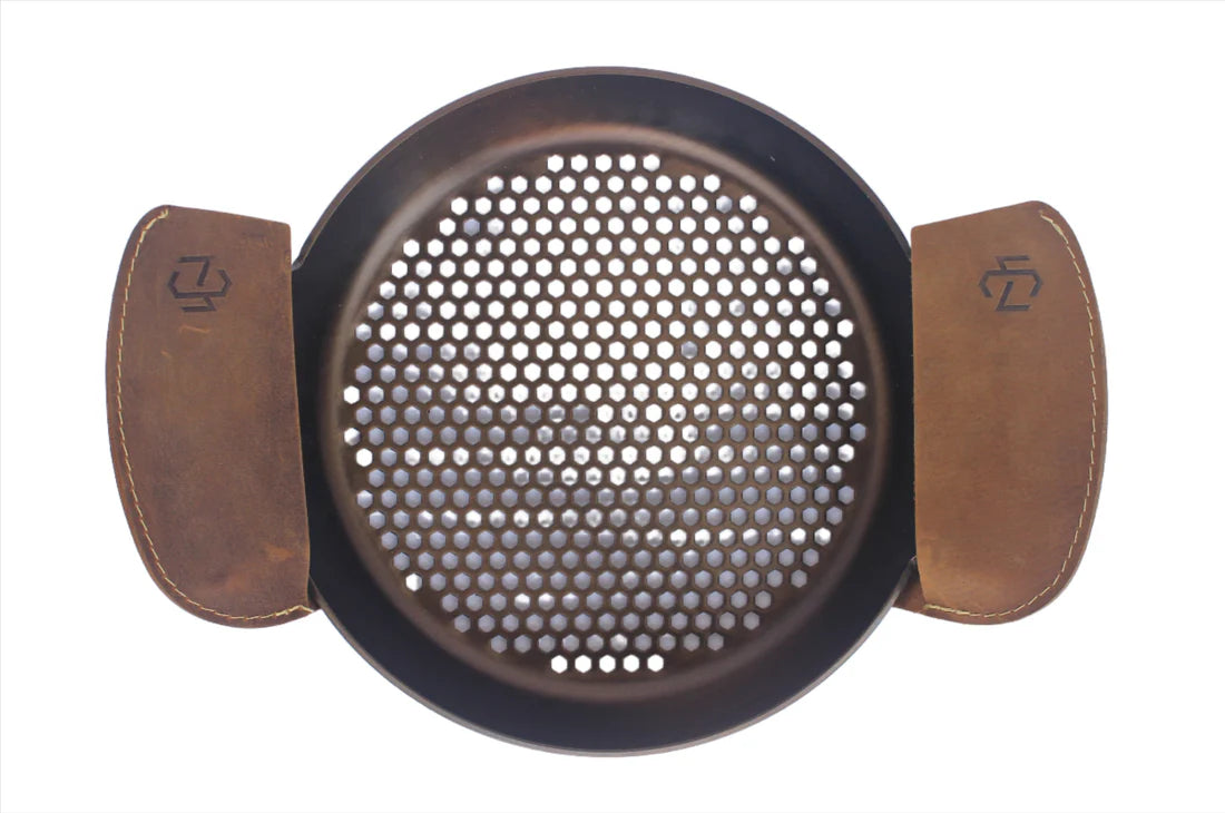 Pioneer Sleeve Pair