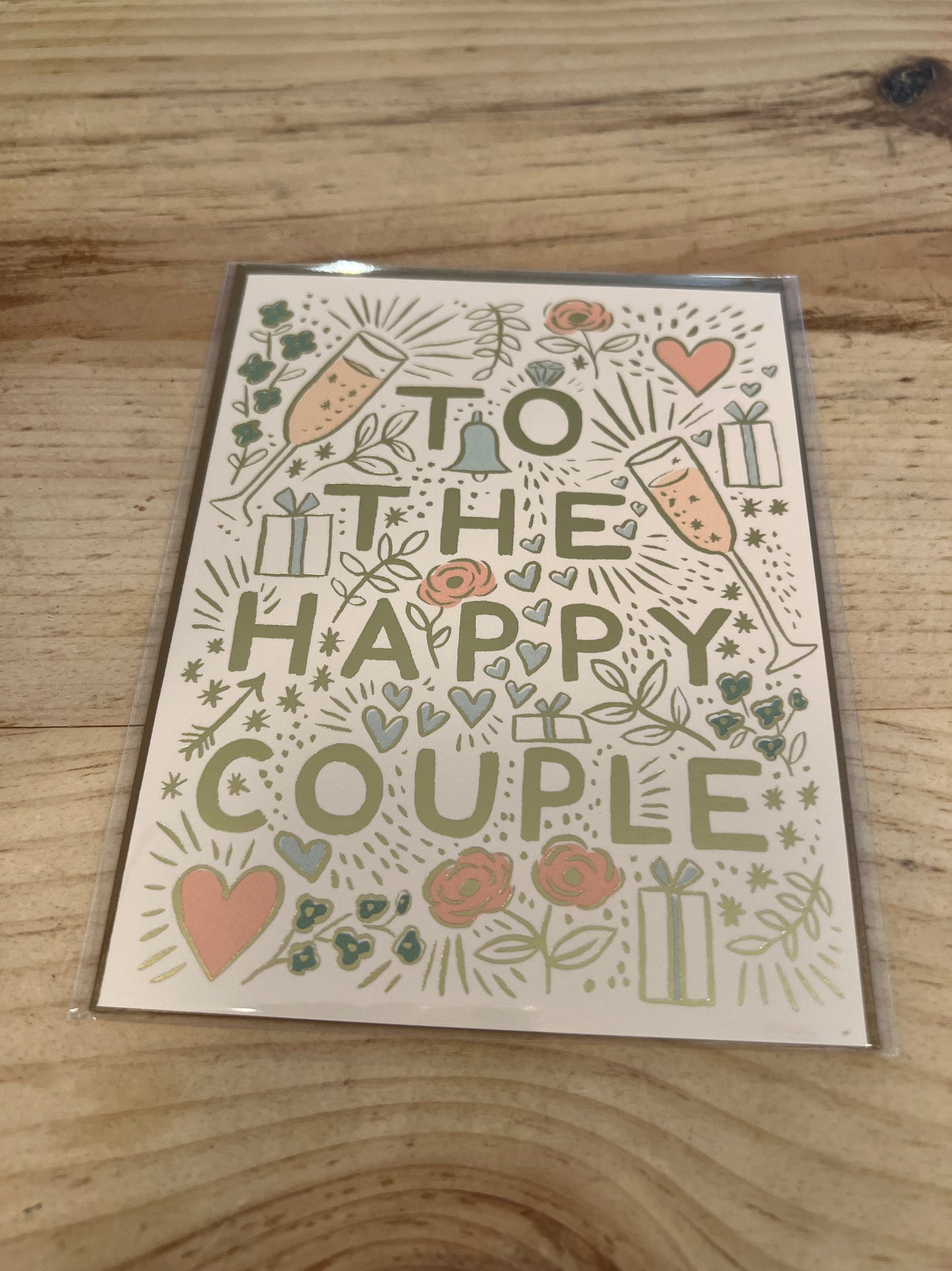 Greeting Card