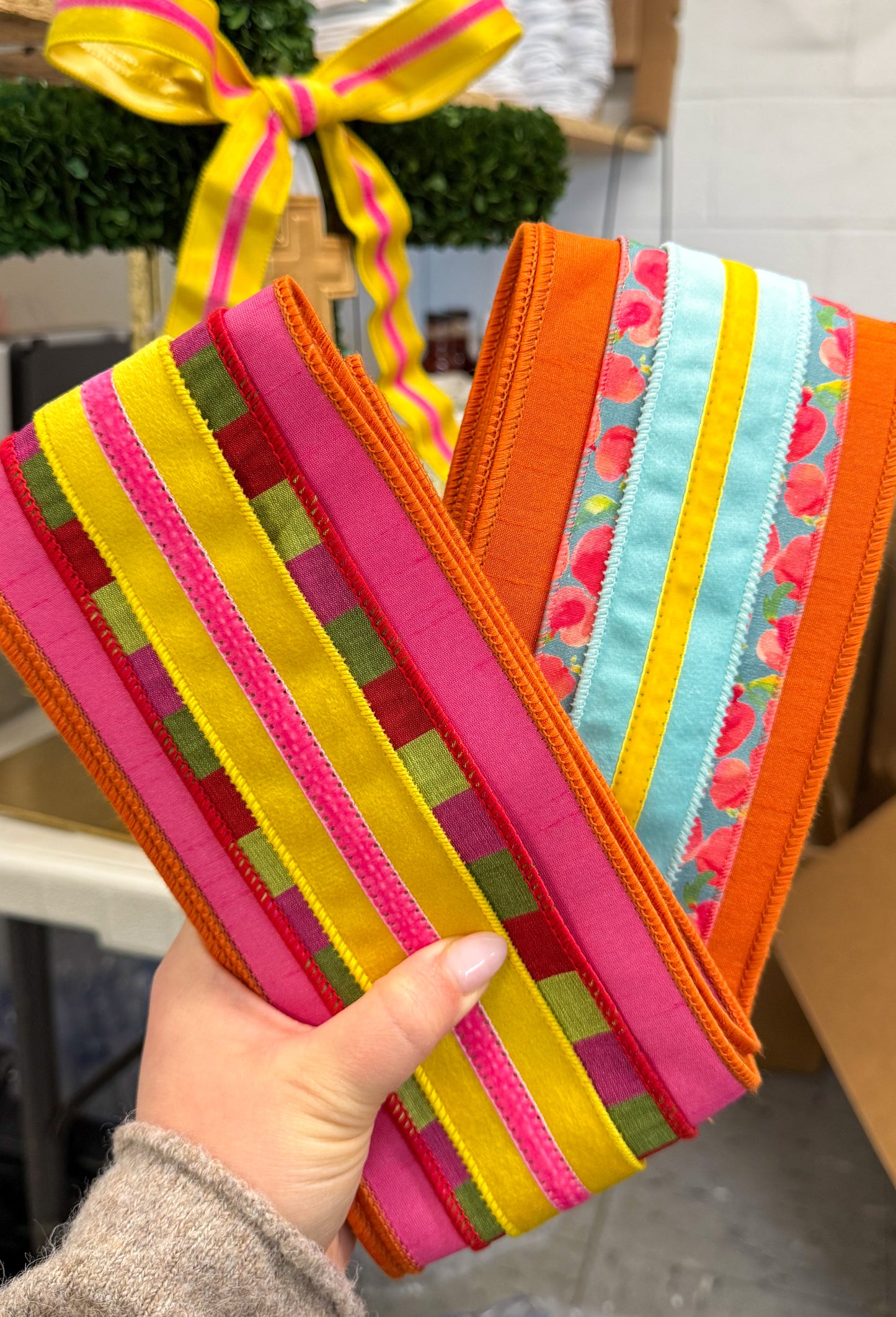 Lagniappe Bow Bundles