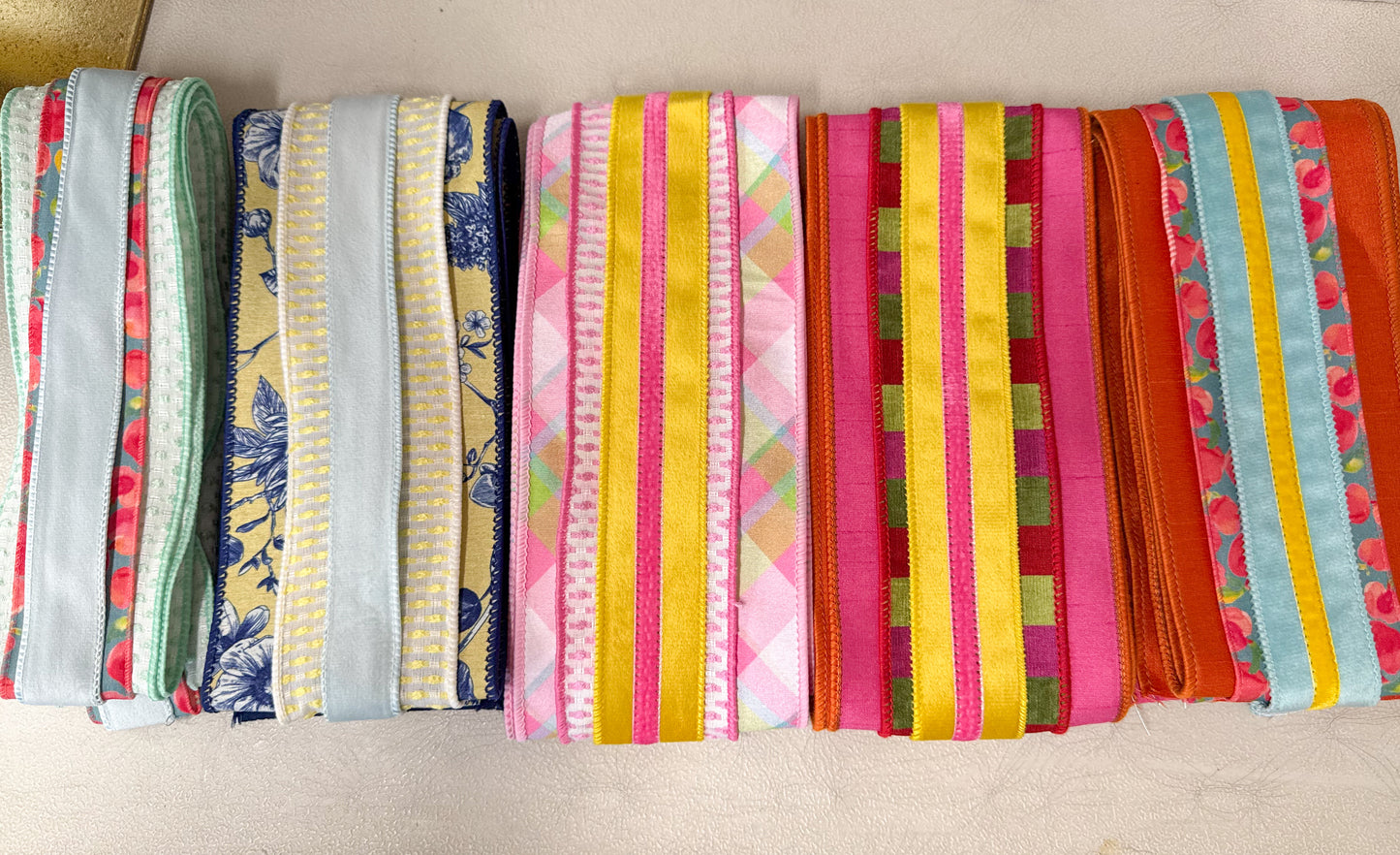 Lagniappe Bow Bundles