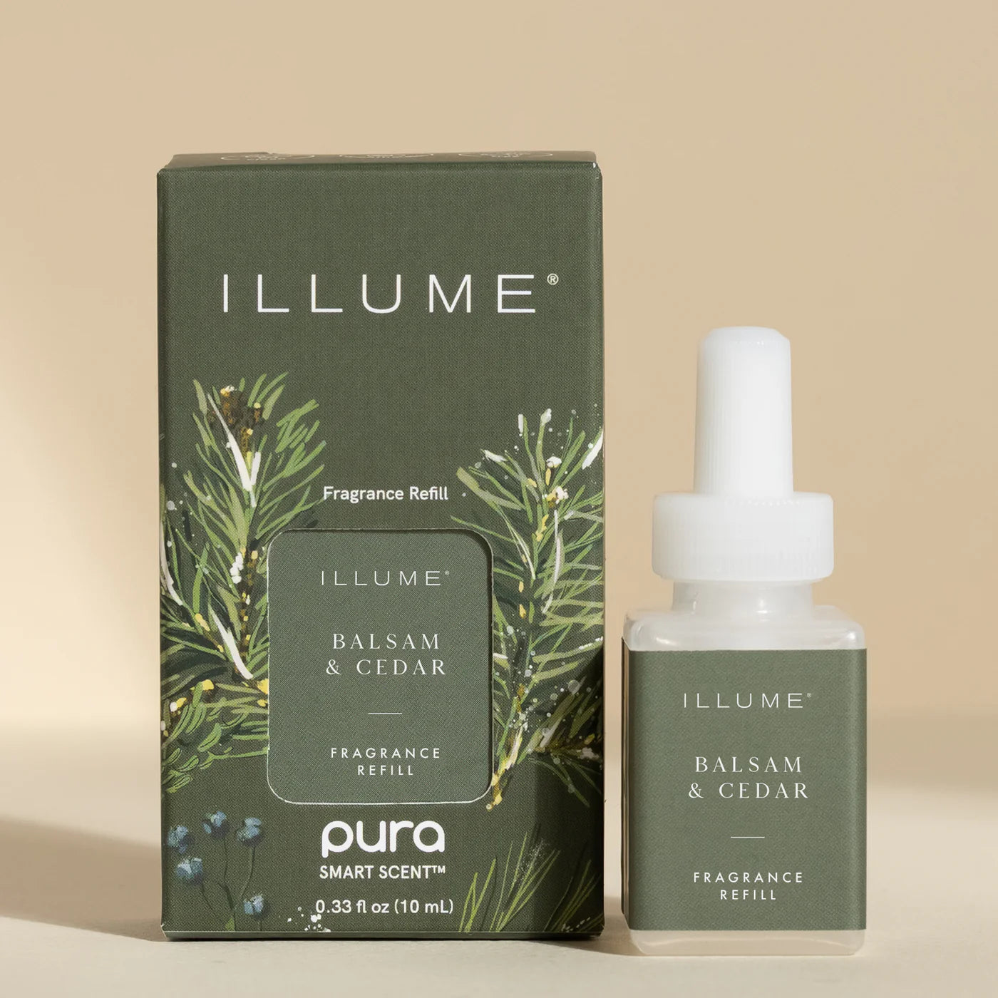Pura Diffuser SEASONAL Refills