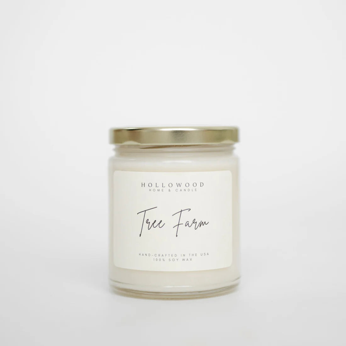 Tree Farm Candle | 8oz