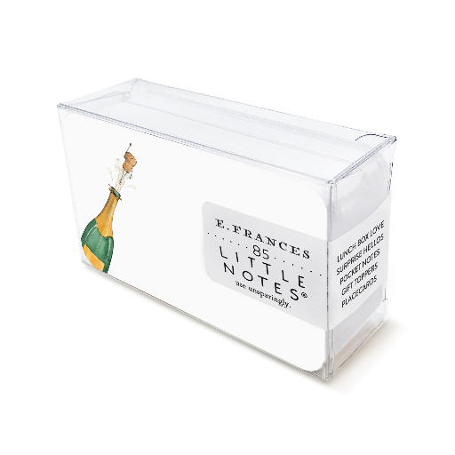 Little Notecards | Flying Cork