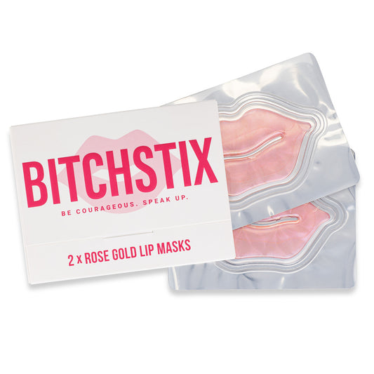 Lip Mask | 2 Pack