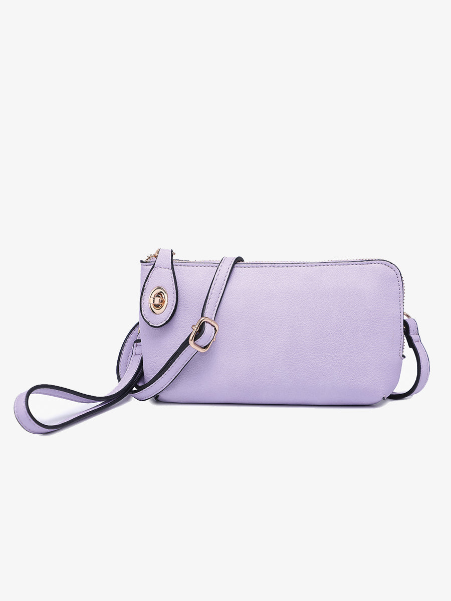 Kendall Crossbody/Wristlet