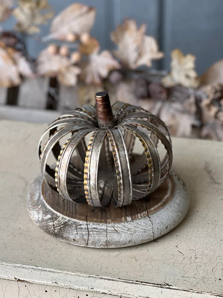 Thatcher Pumpkin