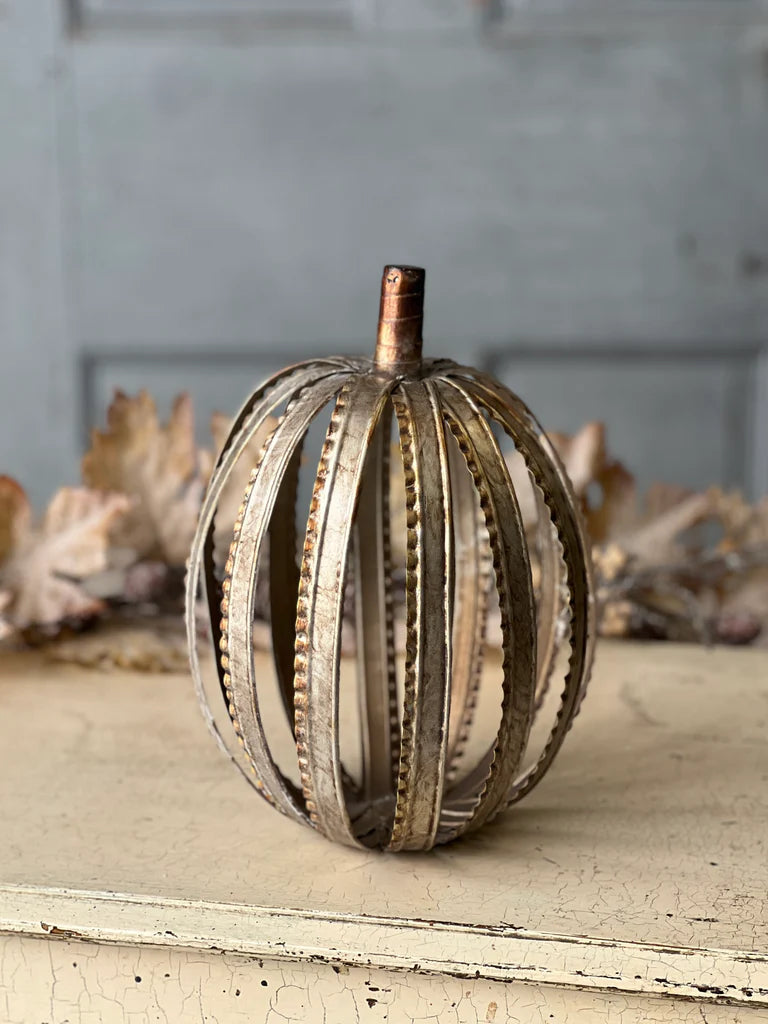Thatcher Pumpkin