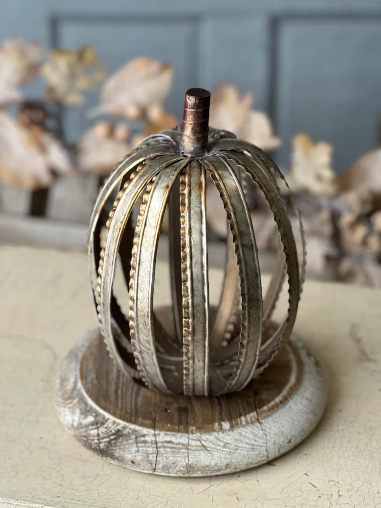 Thatcher Pumpkin