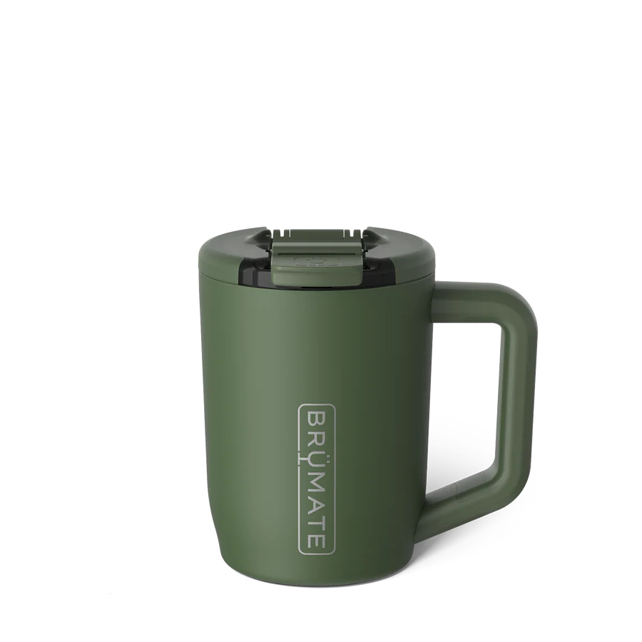 Brumate MUV Coffee Mug