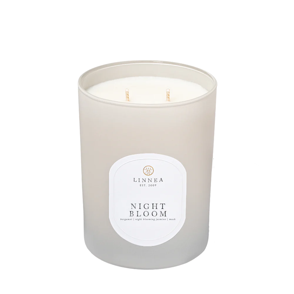 2-Wick Candle