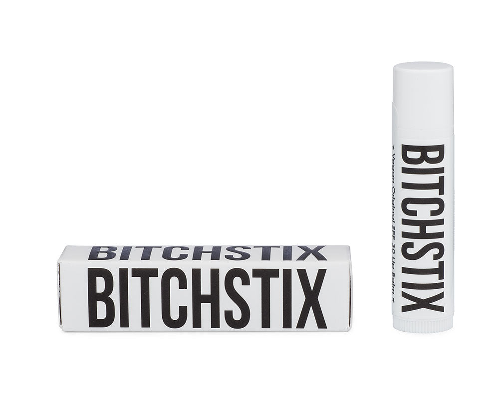 BitchStix Lip Balm | SPF 30