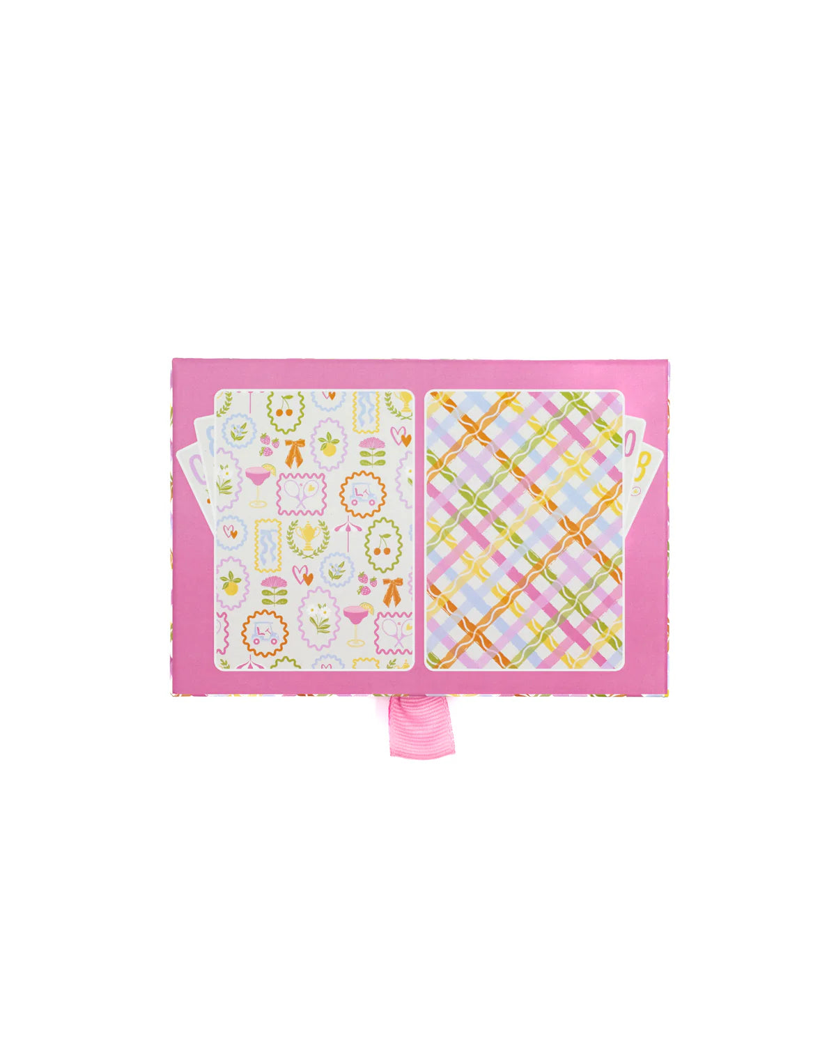 Game On - Playing Card Set