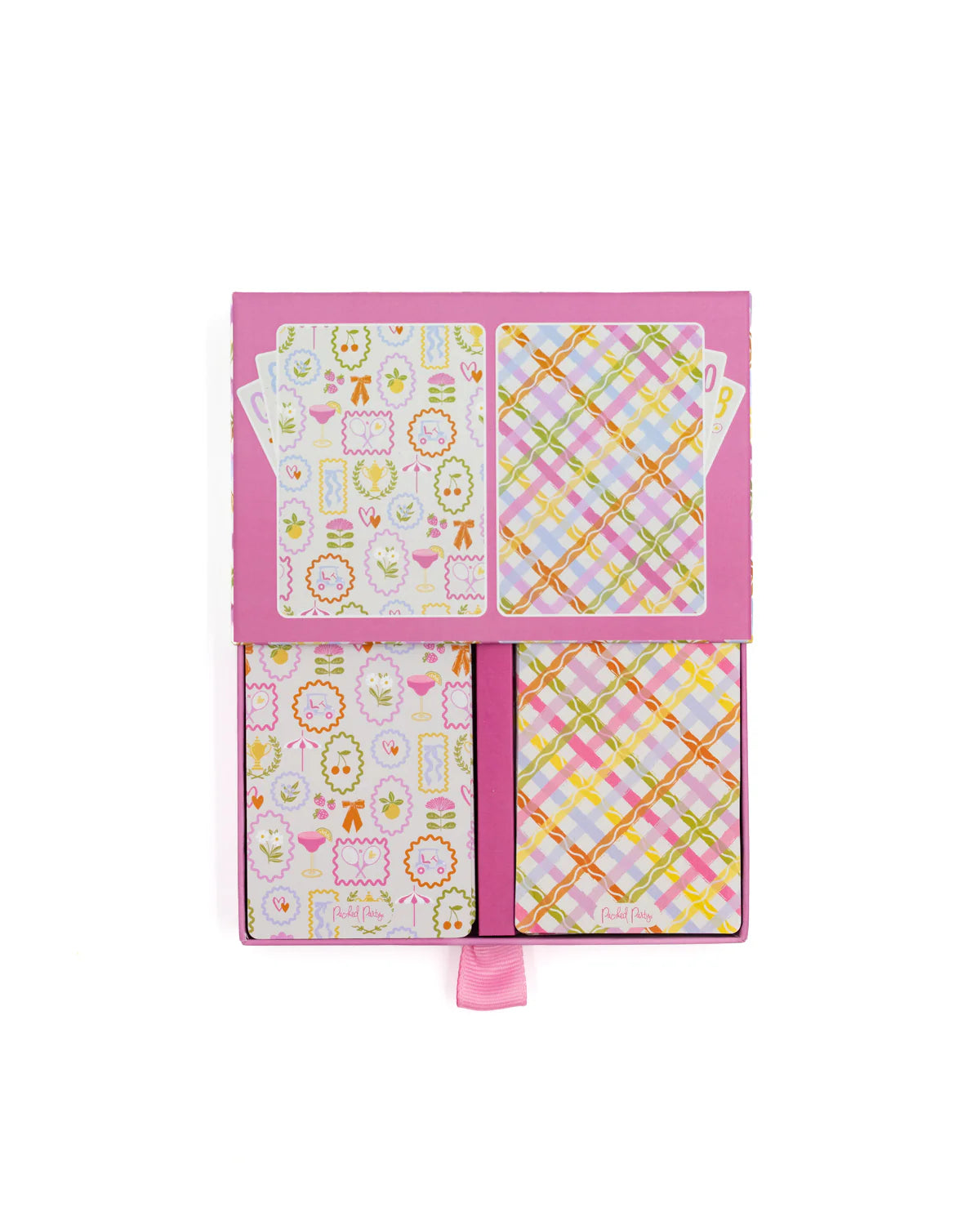 Game On - Playing Card Set
