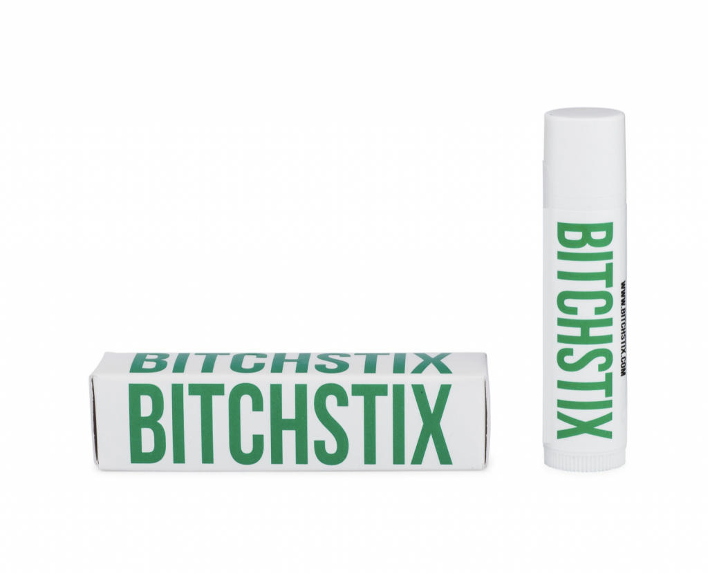 BitchStix Lip Balm | SPF 30