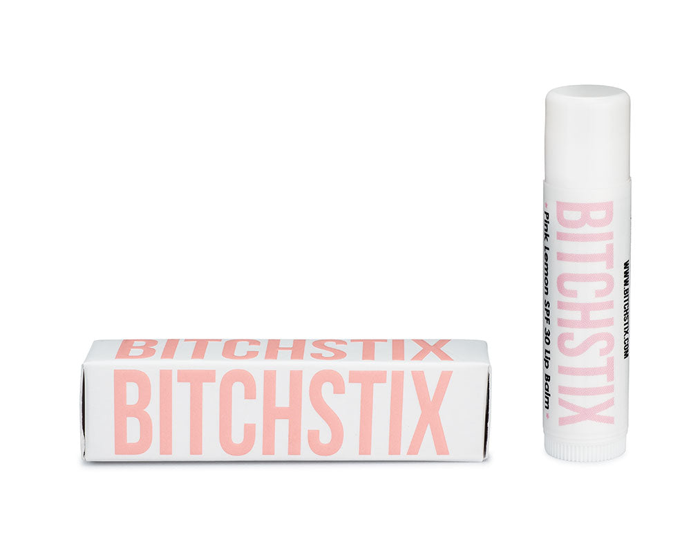 BitchStix Lip Balm | SPF 30