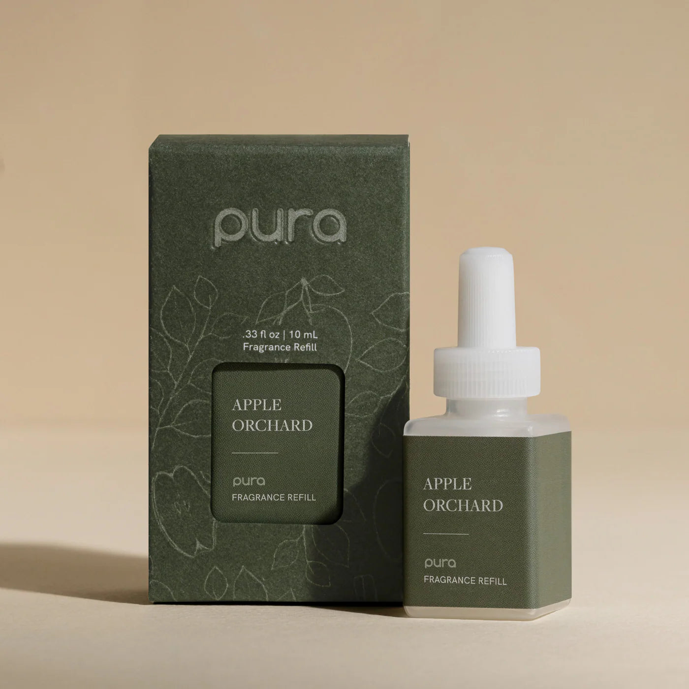 Pura Diffuser SEASONAL Refills