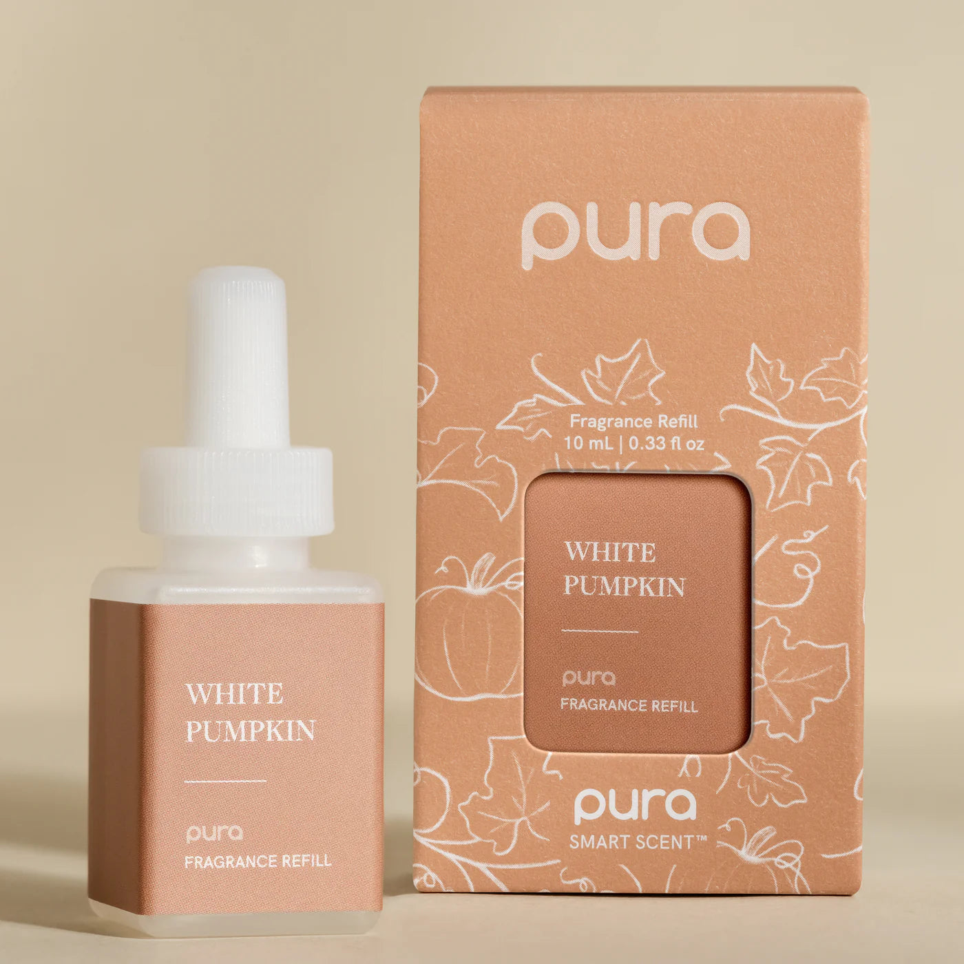 Pura Diffuser SEASONAL Refills