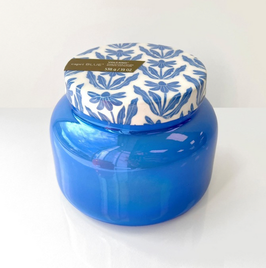 Riviera Sunset Signature Candle | Volcano