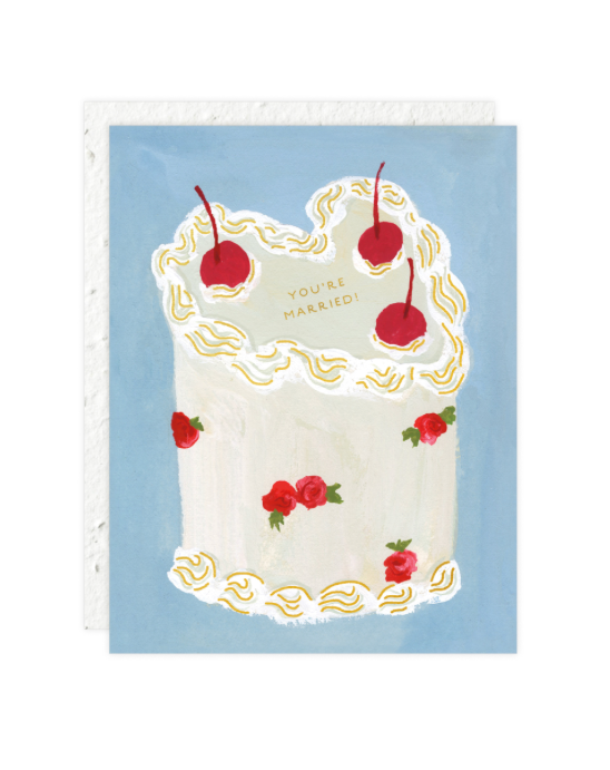 Mini Greeting Cards