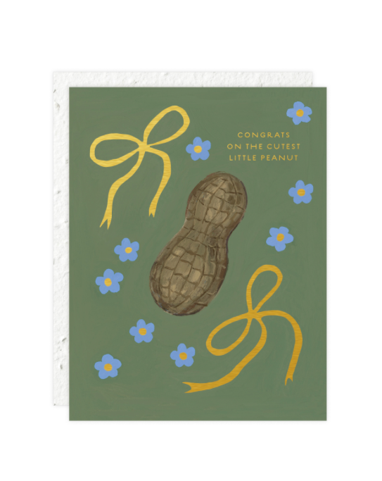 Mini Greeting Cards