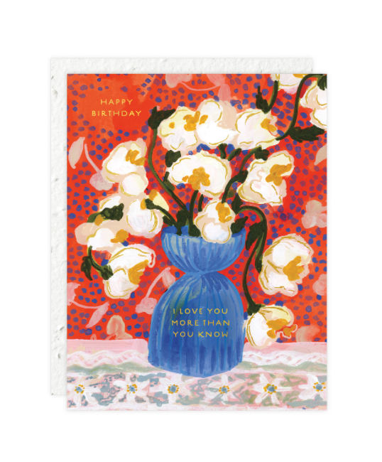 Mini Greeting Cards