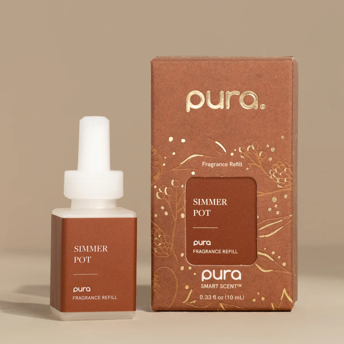 Pura Diffuser SEASONAL Refills