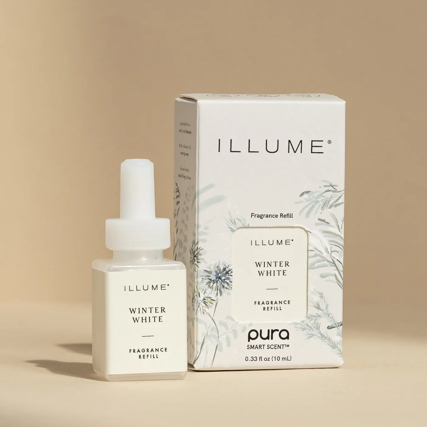 Pura Diffuser SEASONAL Refills