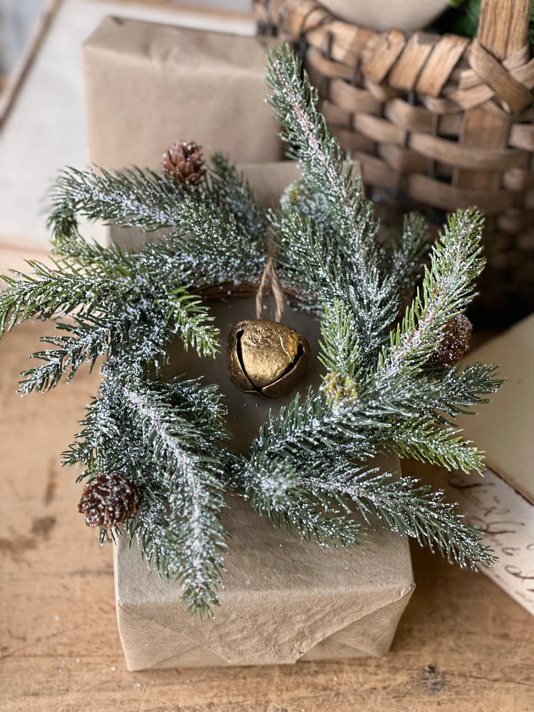 Gold Song Bells | Bagged