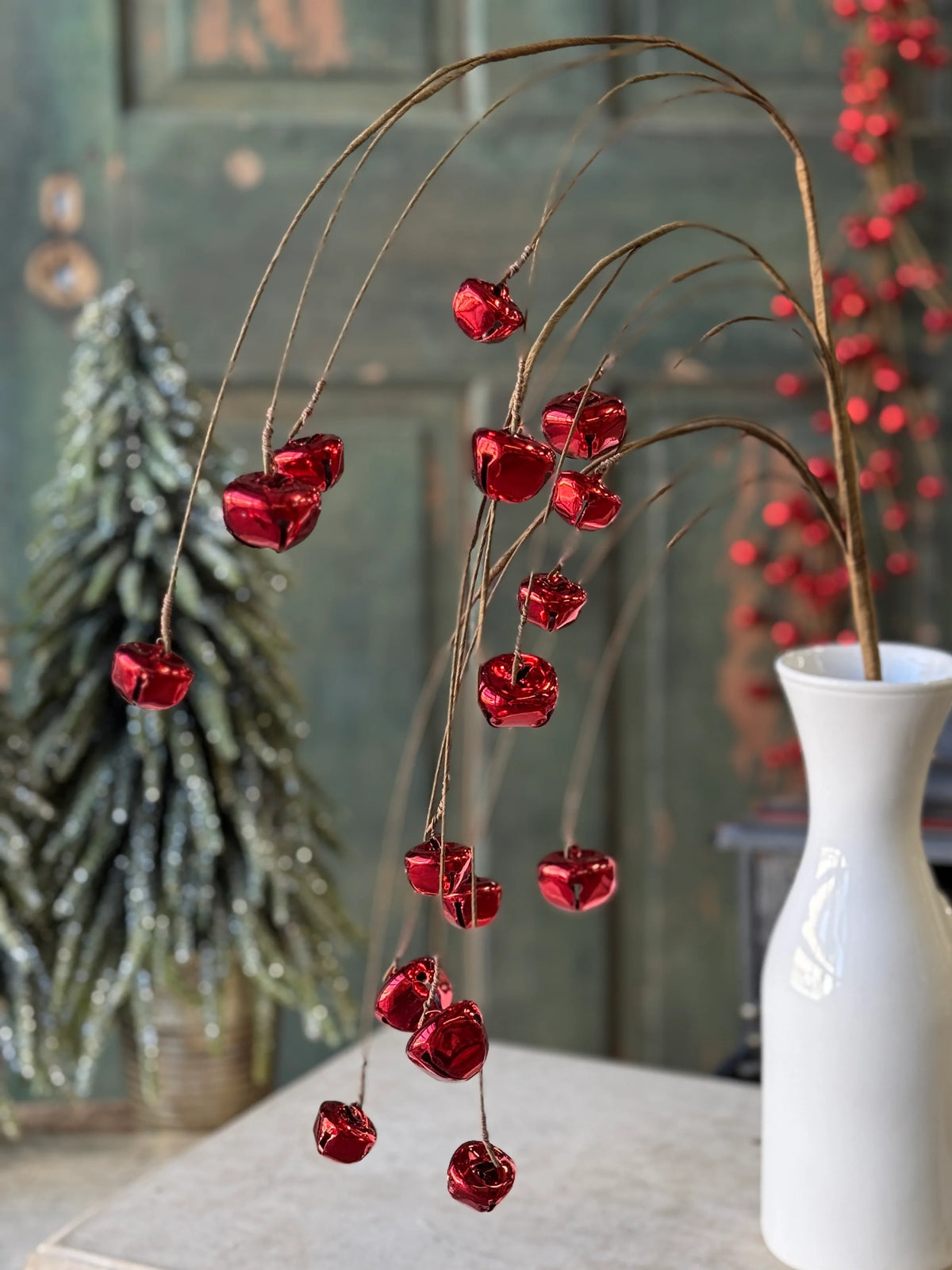 Jingle Bell Lane Hanging | 34"