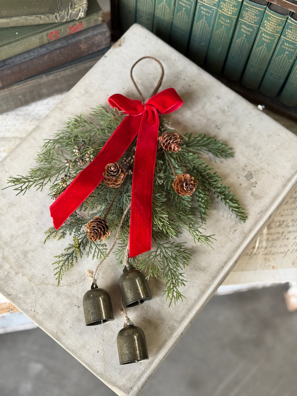 Merry Melody Hanging | 15"