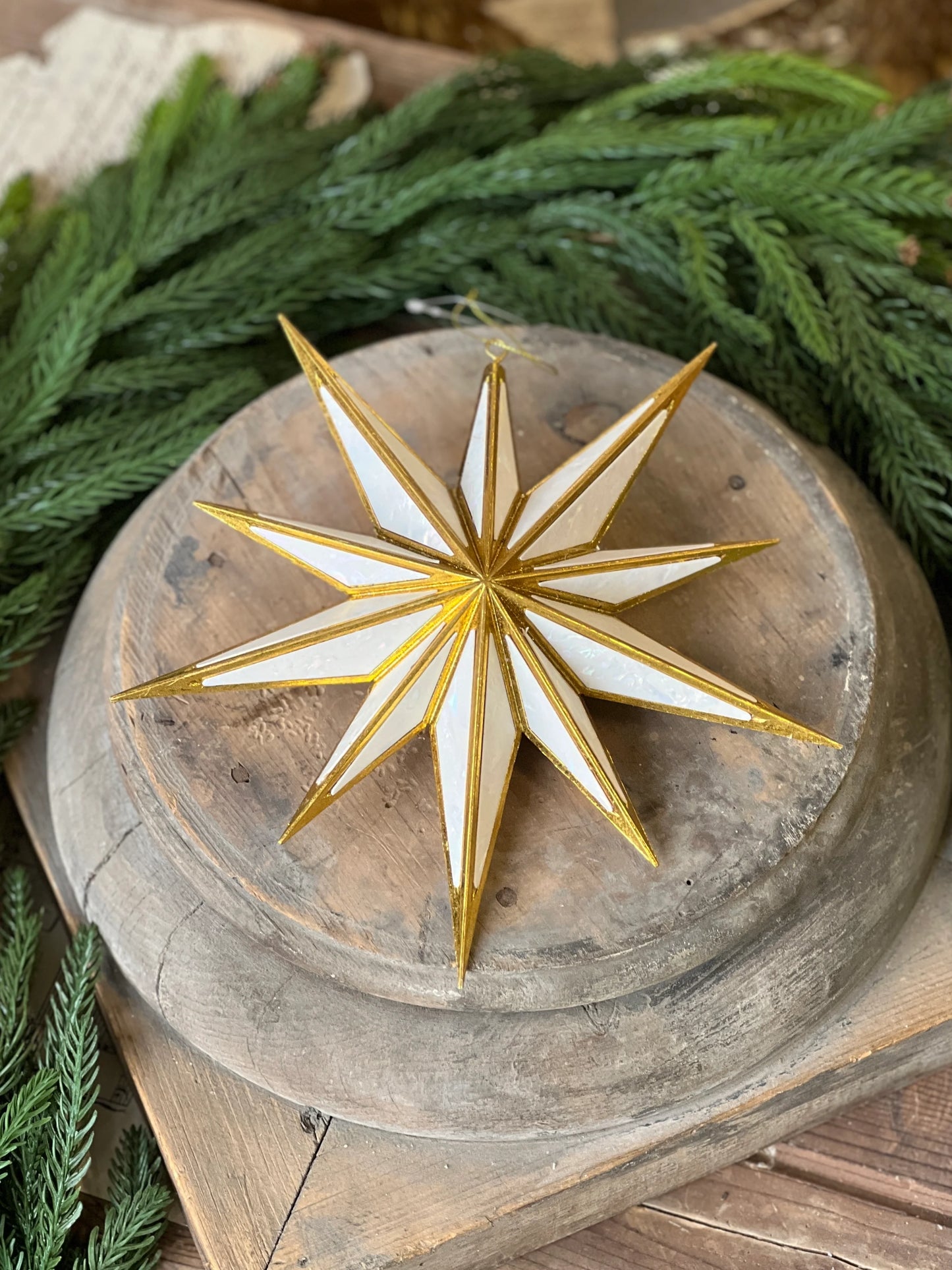 Skyward Gems Ornament